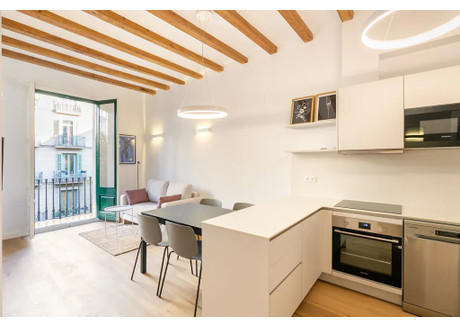 Mieszkanie do wynajęcia - Carrer de la Diputació Barcelona, Hiszpania, 58 m², 2182 USD (8530 PLN), NET-100597382