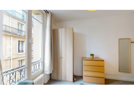 Mieszkanie do wynajęcia - Boulevard Malesherbes Paris, Francja, 228 m², 1371 USD (5374 PLN), NET-100534538