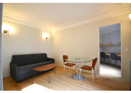 Mieszkanie do wynajęcia - Rue Eugène Sue Paris, Francja, 32 m², 1824 USD (7331 PLN), NET-100534655