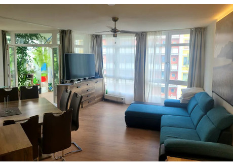 Mieszkanie do wynajęcia - Methfesselstraße Berlin, Niemcy, 80 m², 1754 USD (6858 PLN), NET-100534678