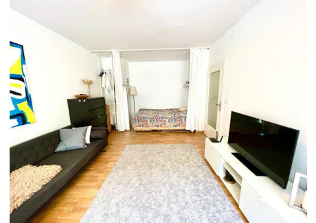 Mieszkanie do wynajęcia - Körnerstraße Berlin, Niemcy, 34 m², 1341 USD (5134 PLN), NET-100534747