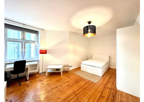 Mieszkanie do wynajęcia - Gleimstraße Berlin, Niemcy, 35 m², 1373 USD (5271 PLN), NET-100534872