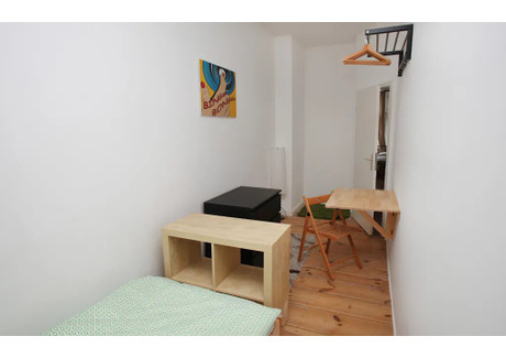 Mieszkanie do wynajęcia - Körnerstraße Berlin, Niemcy, 55 m², 713 USD (2758 PLN), NET-100651440