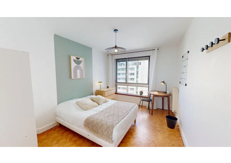 Mieszkanie do wynajęcia - Rue Lecourbe Paris, Francja, 112 m², 1223 USD (4732 PLN), NET-100651453