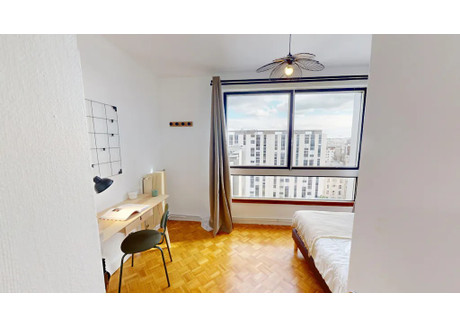 Mieszkanie do wynajęcia - Rue Lecourbe Paris, Francja, 112 m², 1204 USD (4658 PLN), NET-100651454