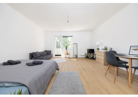 Mieszkanie do wynajęcia - Kurmärkische Straße Berlin, Niemcy, 40 m², 1641 USD (6418 PLN), NET-100651477