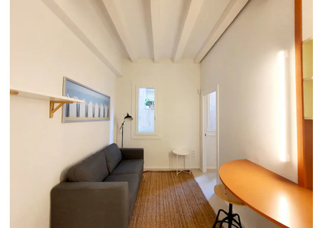 Mieszkanie do wynajęcia - Carrer de Sant Erasme Barcelona, Hiszpania, 90 m², 1251 USD (5017 PLN), NET-100651498