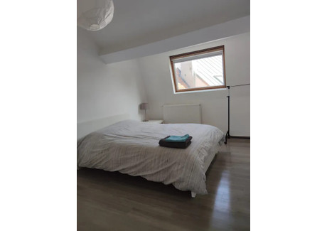 Dom do wynajęcia - Rue Goffart Ixelles, Belgia, 22 m², 1030 USD (4274 PLN), NET-100671581