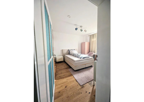 Mieszkanie do wynajęcia - Willi-Sänger-Straße Berlin, Niemcy, 40 m², 1491 USD (6187 PLN), NET-100617541