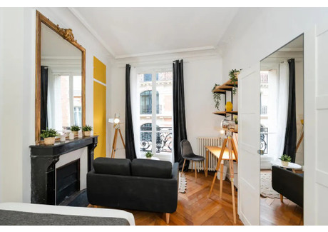 Mieszkanie do wynajęcia - Rue Léo Delibes Paris, Francja, 166 m², 1921 USD (7357 PLN), NET-100767784