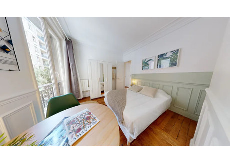 Mieszkanie do wynajęcia - Rue des Cloys Paris, Francja, 51 m², 1132 USD (4334 PLN), NET-100767812