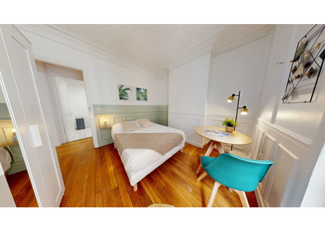 Mieszkanie do wynajęcia - Rue des Cloys Paris, Francja, 51 m², 1075 USD (4321 PLN), NET-100767812