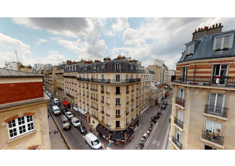 Mieszkanie do wynajęcia - Rue des Volontaires Paris, Francja, 127 m², 1404 USD (5389 PLN), NET-100767924