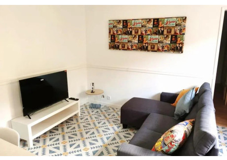 Mieszkanie do wynajęcia - Pátio do Coleginho Lisbon, Portugalia, 65 m², 3465 USD (13 584 PLN), NET-100768043