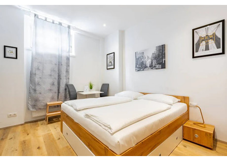 Mieszkanie do wynajęcia - Schwendergasse Vienna, Austria, 20 m², 1102 USD (4220 PLN), NET-100768070