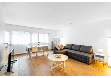 Mieszkanie do wynajęcia - Rue Rebeval Paris, Francja, 33 m², 1578 USD (6044 PLN), NET-100768082