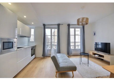 Mieszkanie do wynajęcia - Rue Samson Paris, Francja, 37 m², 1872 USD (7527 PLN), NET-100793171