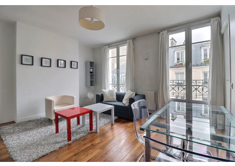 Mieszkanie do wynajęcia - Rue Legendre Paris, Francja, 33 m², 2004 USD (7756 PLN), NET-100704858