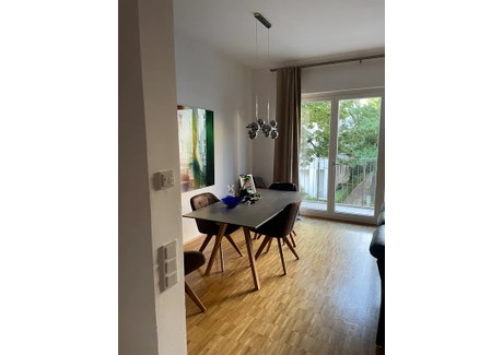 Mieszkanie do wynajęcia - Seesener Straße Berlin, Niemcy, 59 m², 1538 USD (6013 PLN), NET-100704941