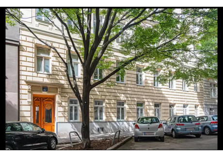 Mieszkanie do wynajęcia - Marktgasse Vienna, Austria, 42 m², 1188 USD (4777 PLN), NET-100734426