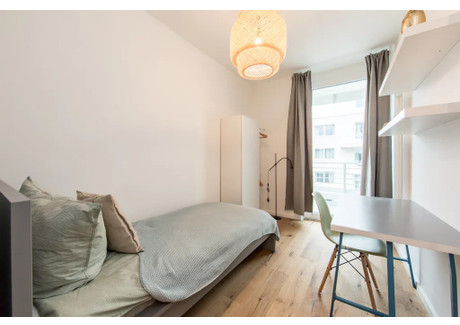 Mieszkanie do wynajęcia - Nazarethkirchstraße Berlin, Niemcy, 78 m², 791 USD (3092 PLN), NET-100854195