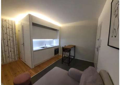 Mieszkanie do wynajęcia - Urbanstraße Berlin, Niemcy, 26 m², 1325 USD (5315 PLN), NET-100854241