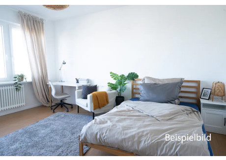 Mieszkanie do wynajęcia - Motzener Straße Berlin, Niemcy, 60 m², 754 USD (2895 PLN), NET-100856762