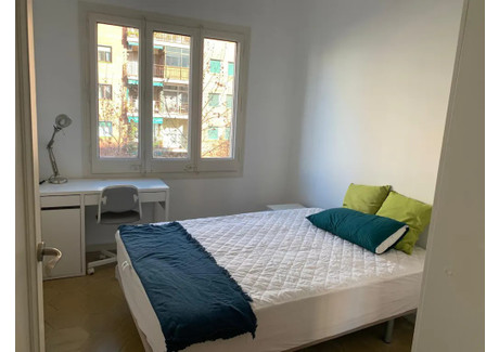 Mieszkanie do wynajęcia - Carrer del Comte d'Urgell Barcelona, Hiszpania, 95 m², 521 USD (2130 PLN), NET-100856714