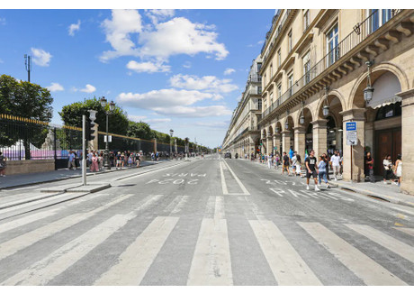 Mieszkanie do wynajęcia - Rue de Rivoli Paris, Francja, 43 m², 3153 USD (12 360 PLN), NET-100856892