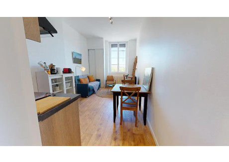 Mieszkanie do wynajęcia - Cours d'Herbouville Lyon, Francja, 24 m², 905 USD (3474 PLN), NET-100856990