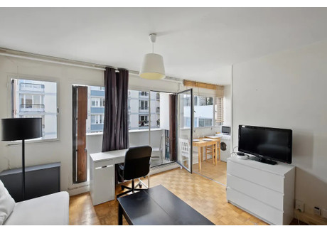 Mieszkanie do wynajęcia - Rue de la Roquette Paris, Francja, 29 m², 2127 USD (8529 PLN), NET-100856905