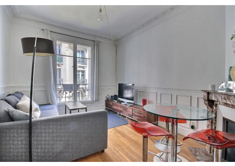 Mieszkanie do wynajęcia - Rue Lamarck Paris, Francja, 38 m², 1928 USD (7402 PLN), NET-100857151