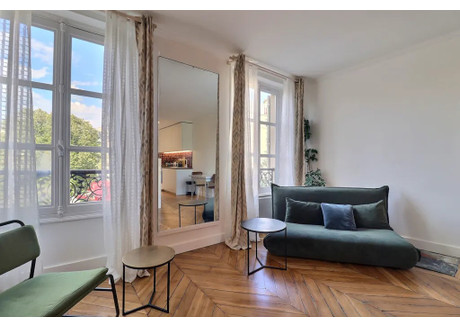 Mieszkanie do wynajęcia - Rue du Faubourg Saint-Honoré Paris, Francja, 30 m², 1920 USD (7371 PLN), NET-100857152