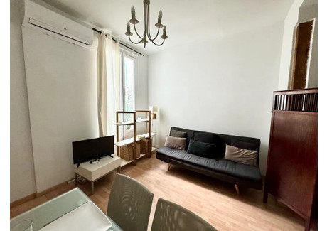 Mieszkanie do wynajęcia - Calle de San Bartolomé Madrid, Hiszpania, 35 m², 1091 USD (4474 PLN), NET-100857162