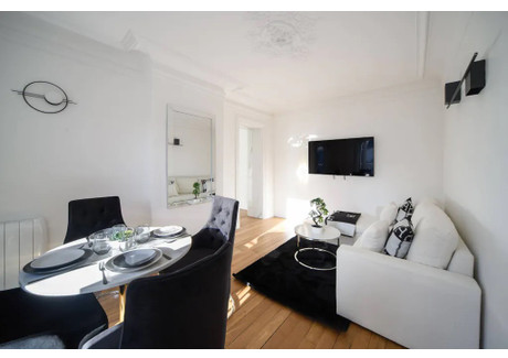 Mieszkanie do wynajęcia - Rue de l'Annonciation Paris, Francja, 52 m², 3035 USD (12 412 PLN), NET-100857236