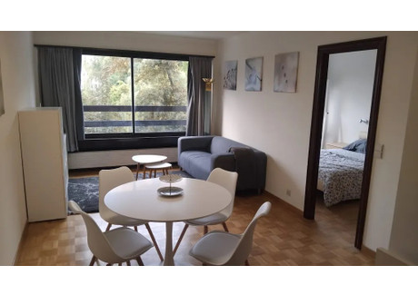 Mieszkanie do wynajęcia - Square Marie-Louise Brussels, Belgia, 55 m², 1242 USD (5055 PLN), NET-100890746