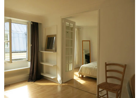 Mieszkanie do wynajęcia - Rue Saint-Sulpice Paris, Francja, 38 m², 1781 USD (6820 PLN), NET-100890760