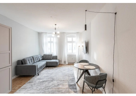 Mieszkanie do wynajęcia - Greifenhagener Straße Berlin, Niemcy, 50 m², 1876 USD (7204 PLN), NET-100890807