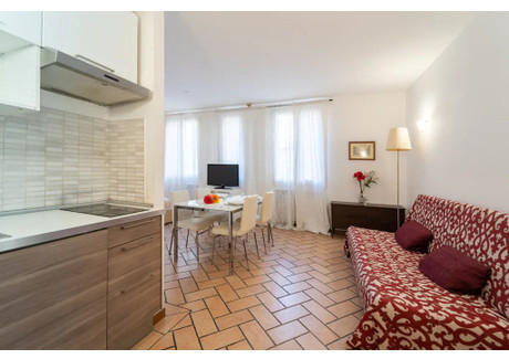 Mieszkanie do wynajęcia - Piazza di Porta San Vitale Bologna, Włochy, 55 m², 2405 USD (9645 PLN), NET-100890828