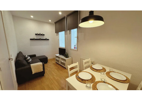 Mieszkanie do wynajęcia - Paseo de las Delicias Madrid, Hiszpania, 26 m², 1048 USD (4026 PLN), NET-100891001