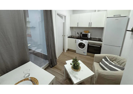 Mieszkanie do wynajęcia - Paseo de las Delicias Madrid, Hiszpania, 19 m², 1016 USD (3901 PLN), NET-100891021