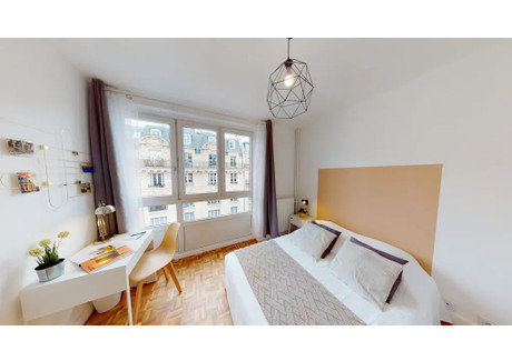 Mieszkanie do wynajęcia - Rue Michel-Ange Paris, Francja, 78 m², 1384 USD (5300 PLN), NET-100804138