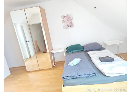 Mieszkanie do wynajęcia - Rotensterngasse Vienna, Austria, 100 m², 717 USD (2755 PLN), NET-100804353