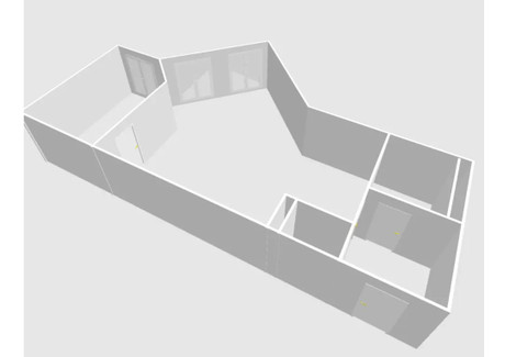 Mieszkanie do wynajęcia - Alte Jakobstraße Berlin, Niemcy, 69 m², 2012 USD (8411 PLN), NET-100804327