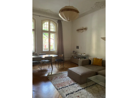 Mieszkanie do wynajęcia - Gneisenaustraße Berlin, Niemcy, 100 m², 2306 USD (8856 PLN), NET-100804490