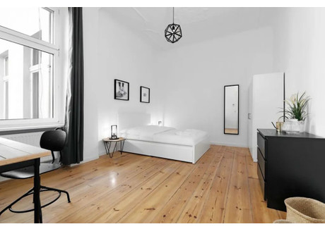 Mieszkanie do wynajęcia - Rue des Sables Brussels, Belgia, 56 m², 722 USD (2960 PLN), NET-100804524