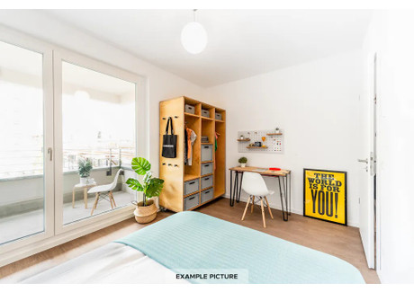 Mieszkanie do wynajęcia - Klara-Franke-Straße Berlin, Niemcy, 86 m², 1006 USD (3935 PLN), NET-100821118