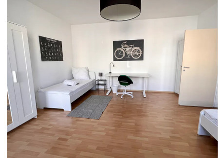 Mieszkanie do wynajęcia - Uhlandstraße Berlin, Niemcy, 60 m², 1104 USD (4238 PLN), NET-100821214