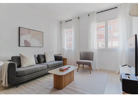 Mieszkanie do wynajęcia - Carrer de Ramon Miquel i Planas Barcelona, Hiszpania, 55 m², 3374 USD (13 191 PLN), NET-100822482