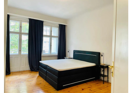 Mieszkanie do wynajęcia - Emser Straße Berlin, Niemcy, 83 m², 2833 USD (11 079 PLN), NET-100822488